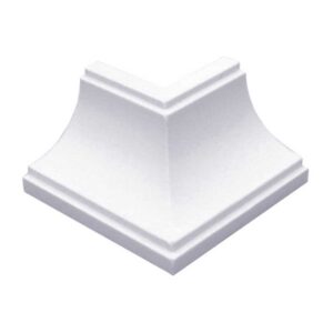 Cantoneira Externa PVC