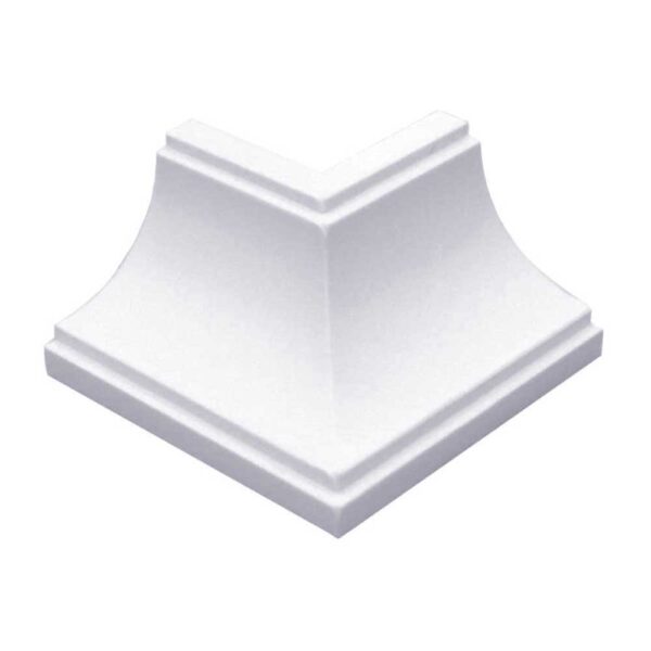 Cantoneira Externa PVC