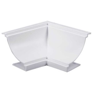 Cantoneira Interna PVC