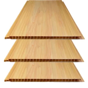 Forro PVC Gemini Colorido Cerejeira 200x8mm