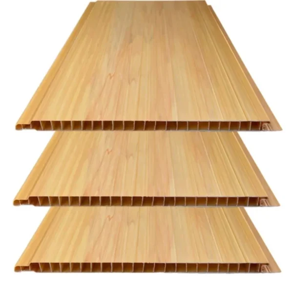 Forro PVC Gemini Colorido Cerejeira 200x8mm