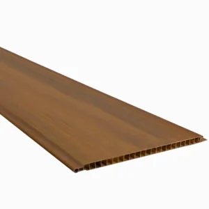 Forro PVC Gemini Colorido Imbuia 200x8mm